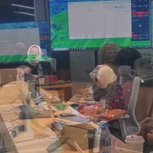 Executive Education Program